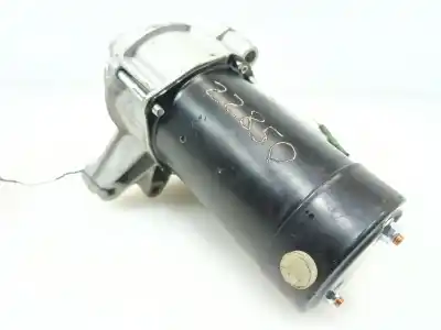 Peça sobressalente para automóvel em segunda mão motor de arranque por citroen c3 1.4 hdi exclusive referências oem iam 5802az  5802az