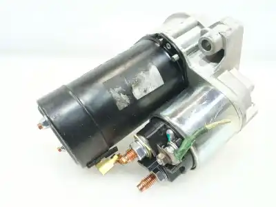 Peça sobressalente para automóvel em segunda mão motor de arranque por citroen c3 1.4 hdi exclusive referências oem iam 5802az  5802az