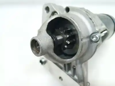 Peça sobressalente para automóvel em segunda mão motor de arranque por citroen c3 1.4 hdi exclusive referências oem iam 5802az  5802az