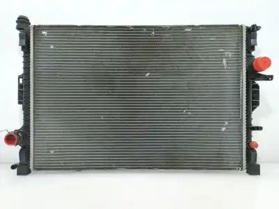 Автозапчастина б/у ВОДЯНИЙ РАДІАТОР для FORD S-MAX (WA6)  Посилання на OEM IAM 1778038  6G918005FD