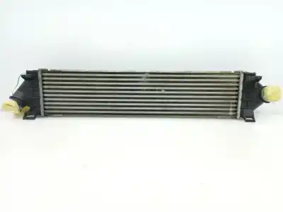 Peça sobressalente para automóvel em segunda mão intercooler por ford s-max (wa6) 2.0 tdci referências oem iam 1742060