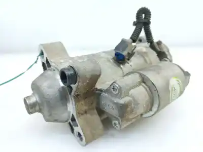Pezzo di ricambio per auto di seconda mano Motorino Di Avviamento per FORD S-MAX (WA6) 2.0 TDCI Riferimenti OEM IAM 1376305  1376305