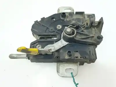 Peça sobressalente para automóvel em segunda mão fechadura do capô por ford s-max (wa6) 2.0 tdci referências oem iam 1680738