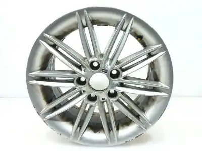 Second-hand car spare part rim for bmw 1 (e87) 118 d oem iam references 36118036938