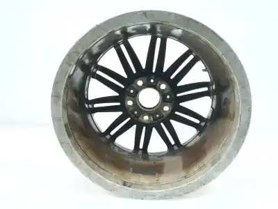 Peça sobressalente para automóvel em segunda mão jante por bmw 1 (e87) 118 d referências oem iam 36118036938  36118036938