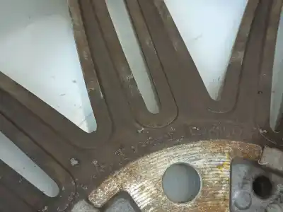 Peça sobressalente para automóvel em segunda mão jante por bmw 1 (e87) 118 d referências oem iam 36118036938  36118036938
