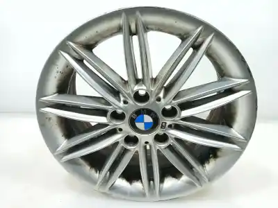 Second-hand car spare part rim for bmw 1 (e87) 118 d oem iam references 36118036938