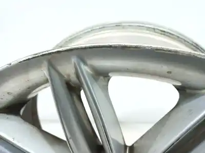 Second-hand car spare part rim for bmw 1 (e87) 118 d oem iam references 36118036938  36118036938