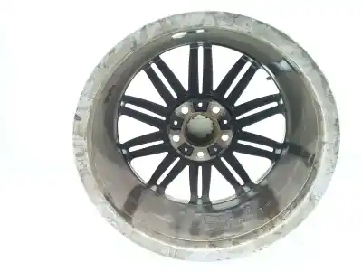Second-hand car spare part rim for bmw 1 (e87) 118 d oem iam references 36118036938  36118036938