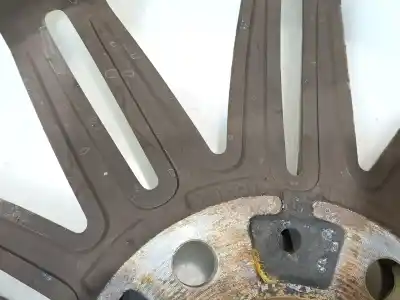 Second-hand car spare part rim for bmw 1 (e87) 118 d oem iam references 36118036938  36118036938