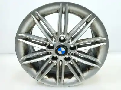 Second-hand car spare part rim for bmw 1 (e87) 118 d oem iam references 36118036938