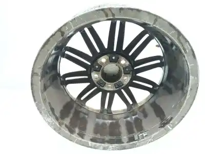 Peça sobressalente para automóvel em segunda mão jante por bmw 1 (e87) 118 d referências oem iam 36118036938  36118036938