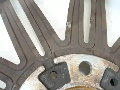 Peça sobressalente para automóvel em segunda mão jante por bmw 1 (e87) 118 d referências oem iam 36118036938  36118036938