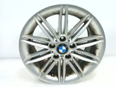 Second-hand car spare part rim for bmw 1 (e87) 118 d oem iam references 36118036938