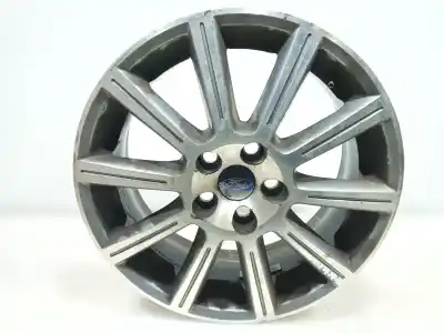 Peça sobressalente para automóvel em segunda mão jante por ford s-max (wa6) 2.0 tdci referências oem iam 1510962