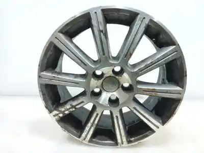 Peça sobressalente para automóvel em segunda mão jante por ford s-max (wa6) 2.0 tdci referências oem iam 1510962