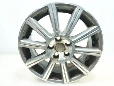 Peça sobressalente para automóvel em segunda mão jante por ford s-max (wa6) 2.0 tdci referências oem iam 1510962