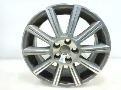 Peça sobressalente para automóvel em segunda mão jante por ford s-max (wa6) 2.0 tdci referências oem iam 1510962