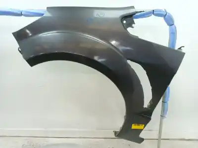 Second-hand car spare part LEFT FRONT FIN for FORD S-MAX (WA6)  OEM IAM references 1712811  1712811