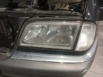 Peça sobressalente para automóvel em segunda mão farol / farolim esquerdo por mercedes-benz clase c (w202) c 220 cdi (202.133) referências oem iam 
