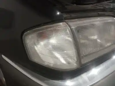 Peça sobressalente para automóvel em segunda mão farolim dianteiro direito por mercedes-benz clase c (w202) c 220 cdi (202.133) referências oem iam 