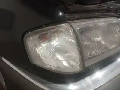 İkinci el araba yedek parçası  için MERCEDES CLASE C (W202) BERLINA  OEM IAM referansları   