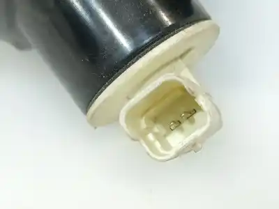 Автозапчастина б/у внутрішній лівий задній ліхар для nissan qashqai / qashqai +2 i (j10, nj10, jj10e) 1.5 dci посилання на oem iam 26555jd800  26555jd800