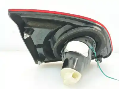 Pezzo di ricambio per auto di seconda mano luce di coda interna destra per nissan qashqai / qashqai +2 i (j10, nj10, jj10e) 1.5 dci riferimenti oem iam 26550jd800  26550jd800