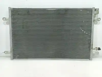 İkinci el araba yedek parçası KLIMA KONDENSER / RADYATÖR için AUDI A6 C6 (4F2)  OEM IAM referansları 4F0260403P  4F0260403P