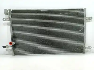 İkinci el araba yedek parçası klima kondenser / radyatör için audi a6 c6 (4f2) 2.4 oem iam referansları 4f0260403p  4f0260403p