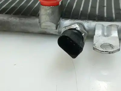 İkinci el araba yedek parçası klima kondenser / radyatör için audi a6 c6 (4f2) 2.4 oem iam referansları 4f0260403p  4f0260403p