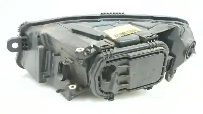 Автозапчасти б/у правая фара за audi a6 c6 (4f2) 2.4 ссылки oem iam 4f0941004a  4f0941004a