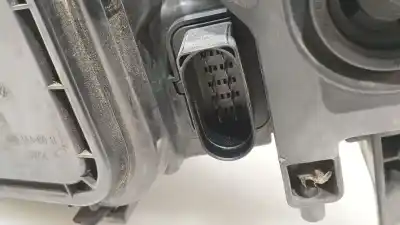 Автозапчасти б/у правая фара за audi a6 c6 (4f2) 2.4 ссылки oem iam 4f0941004a  4f0941004a