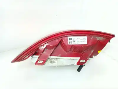 Автозапчасти б/у правый задний фонарь за audi a6 c6 (4f2) 2.4 ссылки oem iam 4f5945096l  4f5945096l