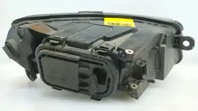 Автозапчасти б/у левая фара за audi a6 c6 (4f2) 2.4 ссылки oem iam 4f0941003a  4f0941003a