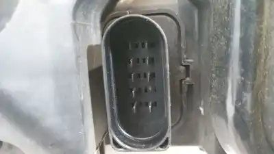 Автозапчасти б/у левая фара за audi a6 c6 (4f2) 2.4 ссылки oem iam 4f0941003a  4f0941003a