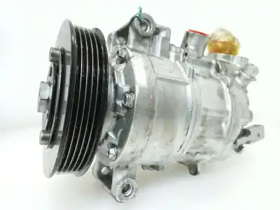 İkinci el araba yedek parçası Klima Kompresörü için AUDI A6 C6 (4F2) 2.4 OEM IAM referansları 4F0260805AF  4F0260805AF