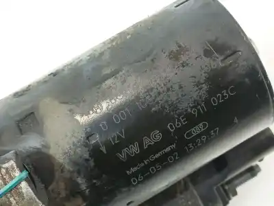 Автозапчасти б/у двигатель запускается за audi a6 c6 (4f2) 2.4 ссылки oem iam 06e911023c  06e911023c