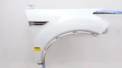 Peça sobressalente para automóvel em segunda mão guarda-lamas dianteiro direito por ford kuga i 2.0 tdci referências oem iam 1633114