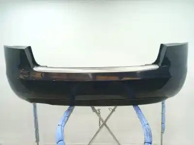 Second-hand car spare part REAR BUMPER for AUDI A4 B7 (8EC)  OEM IAM references 8E5807303  8E5807303