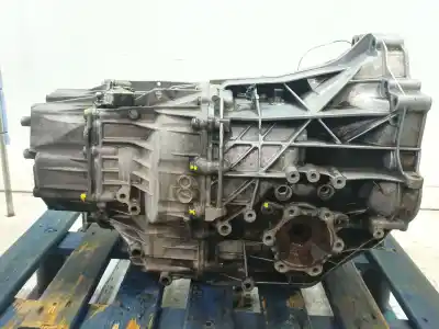 Автозапчастина б/у коробка передач для audi a6 c6 (4f2) 2.4 посилання на oem iam jfh  jfh