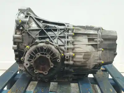 Автозапчастина б/у коробка передач для audi a6 c6 (4f2) 2.4 посилання на oem iam jfh  jfh