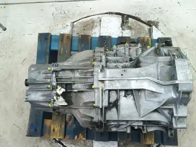 Автозапчастина б/у коробка передач для audi a6 c6 (4f2) 2.4 посилання на oem iam jfh  jfh
