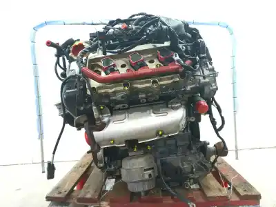 İkinci el araba yedek parçası  için AUDI A6 C6 (4F2)  OEM IAM referansları BDW  BDW