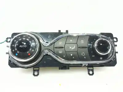 Автозапчастина б/у  для RENAULT CAPTUR I (J5_, H5_)  Посилання на OEM IAM 275108796R  275108796R