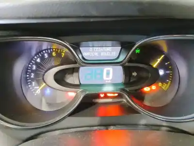 Автозапчастина б/у  для RENAULT CAPTUR I (J5_, H5_)  Посилання на OEM IAM 248104016R  248104016R