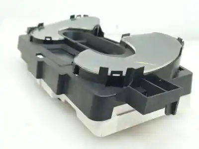 Second-hand car spare part dashboard for renault captur i (j5_, h5_) 0.9 tce 90 oem iam references 248104016r  248104016r