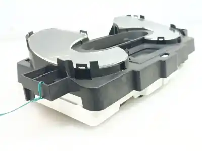 Second-hand car spare part dashboard for renault captur i (j5_, h5_) 0.9 tce 90 oem iam references 248104016r  248104016r