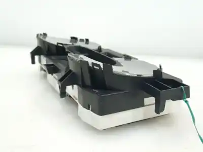 Second-hand car spare part dashboard for renault captur i (j5_, h5_) 0.9 tce 90 oem iam references 248104016r  248104016r