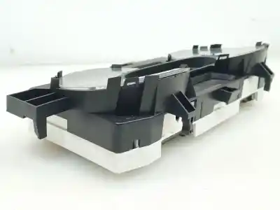 Second-hand car spare part dashboard for renault captur i (j5_, h5_) 0.9 tce 90 oem iam references 248104016r  248104016r